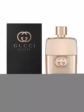 GUCCI | Guilty Pour Femme Eau de Toilette  90ml | keine Farbe