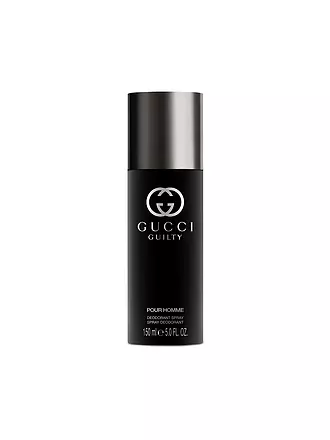 GUCCI | Guilty Pour Homme Deodorant Spray 150ml | keine Farbe