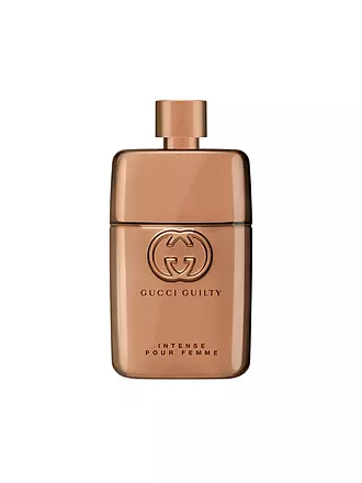 GUCCI | Guilty intensives Eau de Parfum pour Femme  90ml | keine Farbe