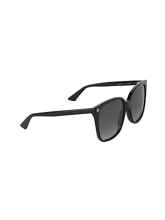 GUCCI | Sonnenbrille GG0022S/57 | braun