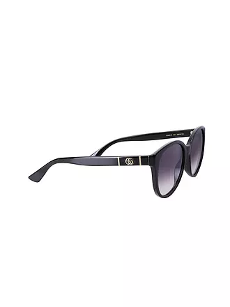 GUCCI | Sonnenbrille GG0631S | schwarz