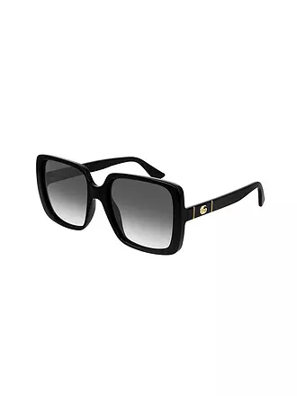 GUCCI | Sonnenbrille GG0632S | braun