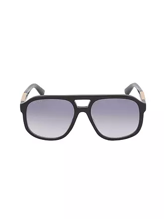 GUCCI | Sonnenbrille GG1188S | schwarz