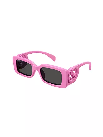 GUCCI | Sonnenbrille GG1325S | pink