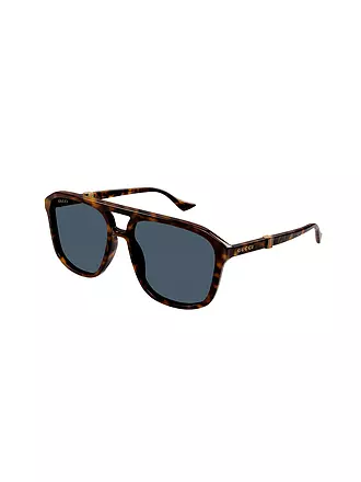 GUCCI | Sonnenbrille GG1494S | braun