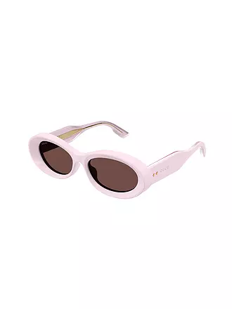 GUCCI | Sonnenbrille GG1527S | rosa