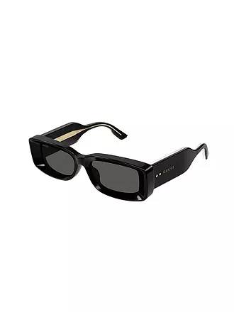 GUCCI | Sonnenbrille GG1528S | schwarz