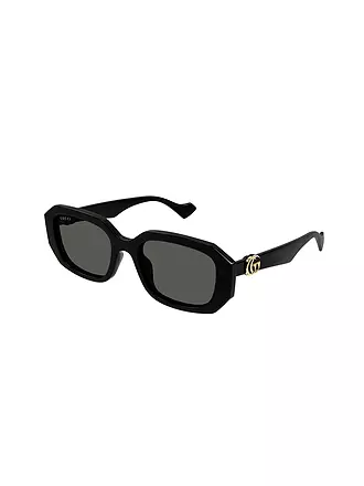 GUCCI | Sonnenbrille GG1535S | schwarz