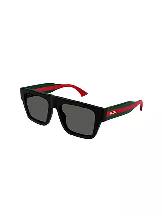 GUCCI | Sonnenbrille GG1856S | schwarz