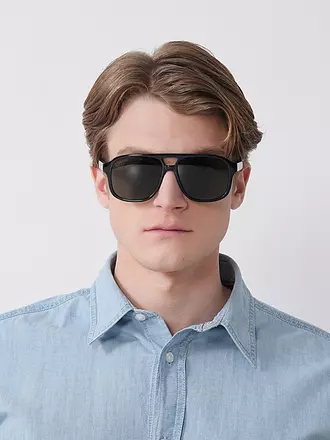 GUCCI | Sonnenbrille GG1856S | schwarz