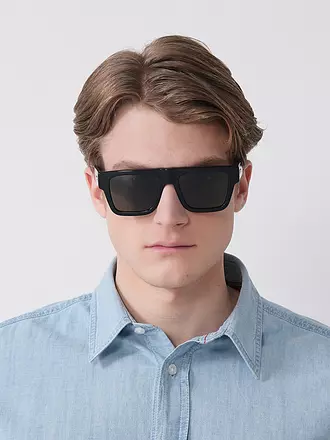 GUCCI | Sonnenbrille GG1856S | schwarz
