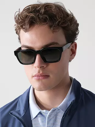 GUCCI | Sonnenbrille GG1857S | braun