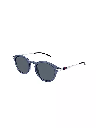 GUCCI | Sonnenbrille GG1890S | dunkelblau