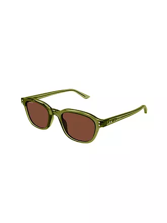 GUCCI | Sonnenbrille GG1892S | hellgrau