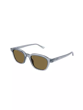 GUCCI | Sonnenbrille GG1892S | hellgrau