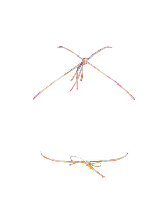GUESS PERFORMANCE | Bikini Oberteil | bunt