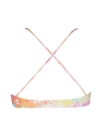 GUESS PERFORMANCE | Bikini Oberteil | bunt