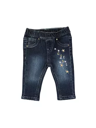 GUESS | Baby Jeans | blau