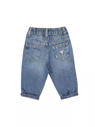GUESS | Baby Jeans | blau