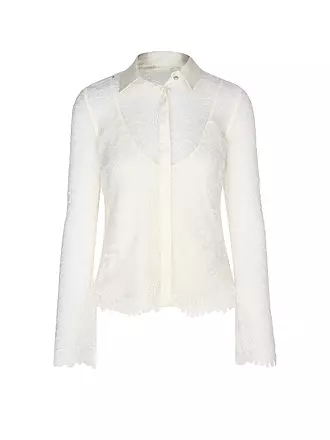 GUESS | Bluse ANTOINETTE | creme
