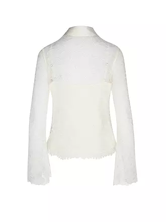GUESS | Bluse ANTOINETTE | creme