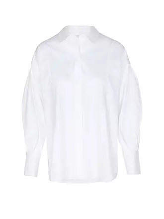 GUESS | Bluse | weiss