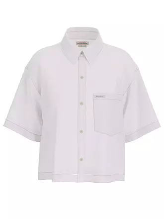 GUESS | Bluse | weiss
