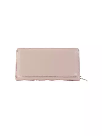 GUESS | Geldbörse LA FEMME | rosa