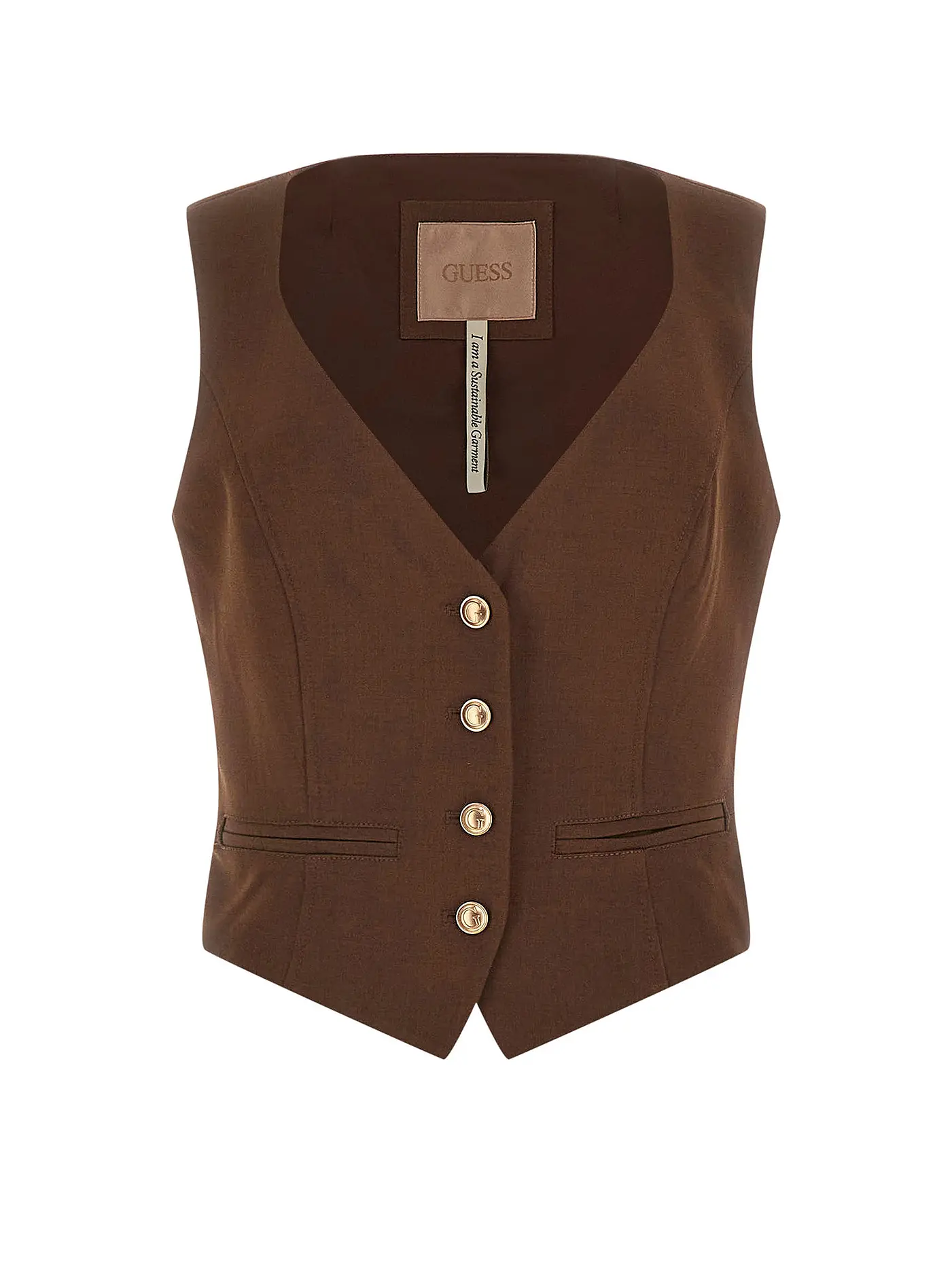 GUESS | Gilet | 