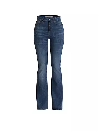 GUESS | Highwaist Jeans Bootcut Fit | 