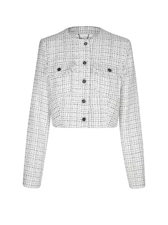 GUESS | Jäckchen ANNAMARIA | weiss