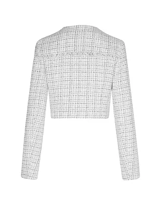 GUESS | Jäckchen ANNAMARIA | weiss