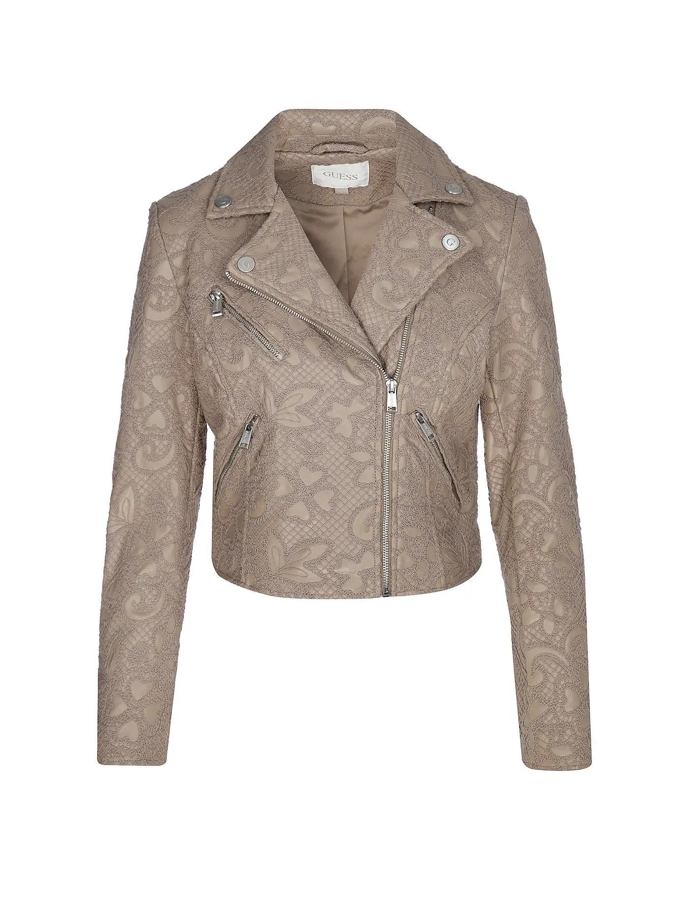 GUESS | Jäckchen | 