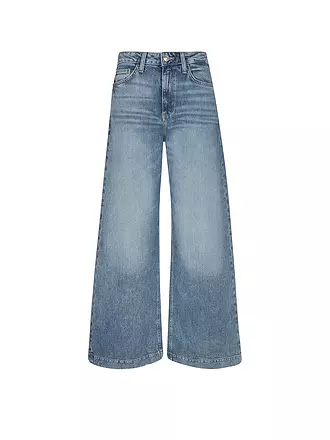 GUESS | Jeans Wide Leg BELLAGIO | hellblau