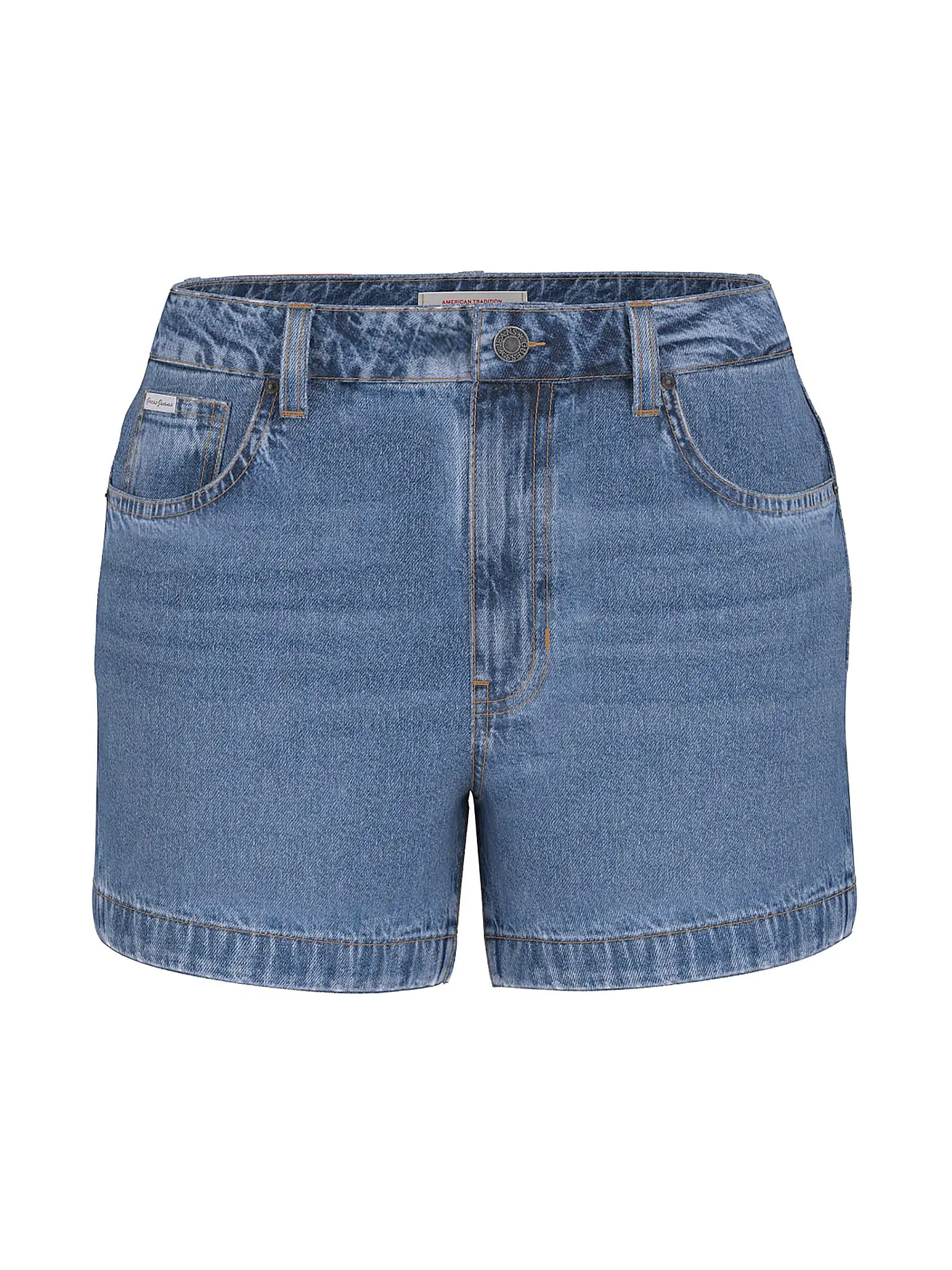 GUESS | Jeansshorts | 
