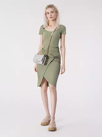 GUESS | Jerseyrock | grün