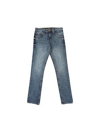 GUESS | Jungen Jeans Slim Fit | blau