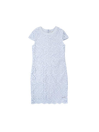 GUESS | Mädchen Kleid LACE | creme