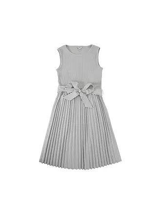GUESS | Mädchen Kleid | hellgrün
