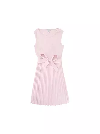 GUESS | Mädchen Kleid | rosa