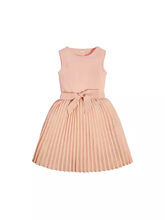 GUESS | Mädchen Kleid | rosa