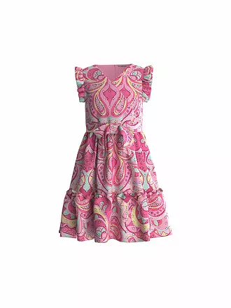 GUESS | Mädchen Kleid | pink
