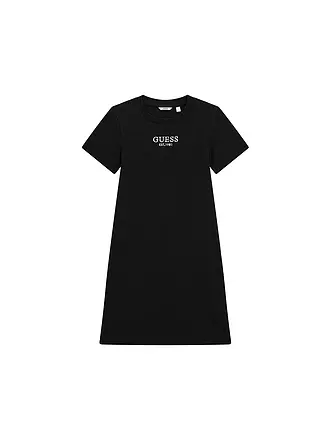 GUESS | Mädchen Kleid | schwarz