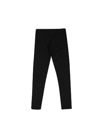 GUESS | Mädchen Leggings | schwarz