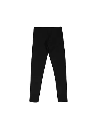 GUESS | Mädchen Leggings | schwarz