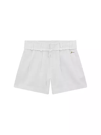 GUESS | Mädchen Shorts | beige