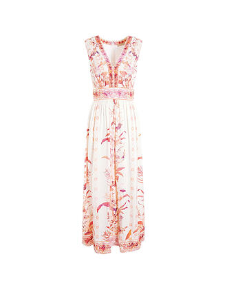 GUESS | Maxikleid GISEL | bunt
