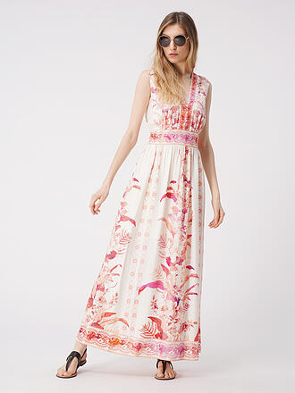 GUESS | Maxikleid GISEL | bunt