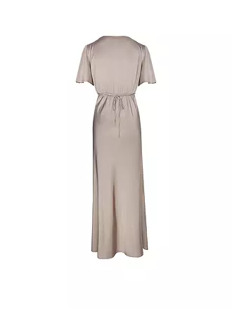 GUESS | Maxikleid MARTINE | hellbraun