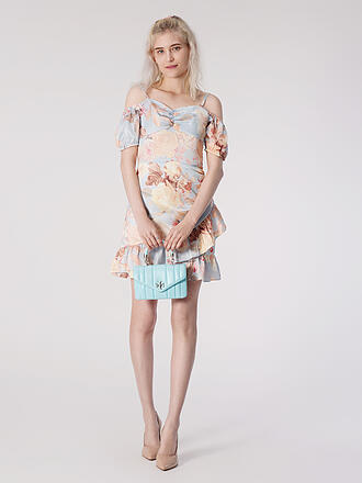 GUESS | Minikleid ALVA | hellblau
